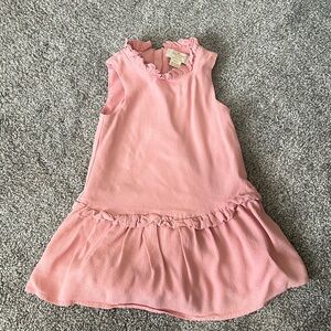Kate spade toddler dress